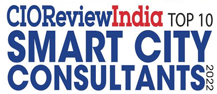 Top 10 Smart City Consultants - 2022