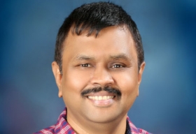 R Chandrashekar, Ex - SVP Engineering and Technology, Teamlease Services Limited  