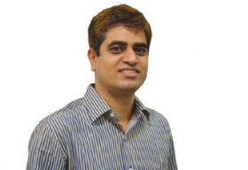 Piyush Jha, AVP - Engineering & Delivery Head, Retail & eCommerce, GlobalLogic