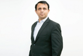 Deepak Pargaonkar, VP - Solution Engineering, Salesforce